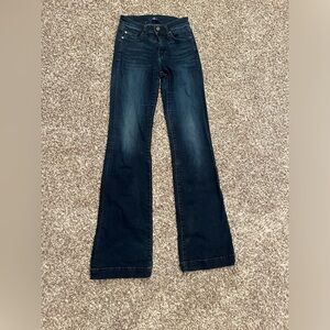 7 For All Mankind Dojo jeans